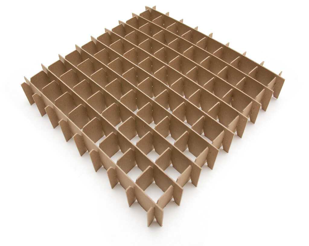 Corrugated Cardboard Cutters and Dividers – Al Watania for Industries